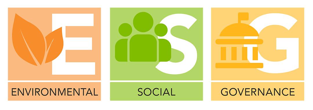 审计人员发现对“环境、社会和治理（ESG）”认证的需求在增加